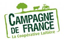 CAMPAGNE DE FRANCE LA COOPERATIVE LAITIERE