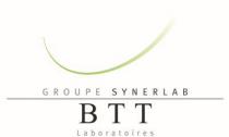 GROUPE SYNERLAB BTT LABORATOIRES