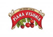 LVIV CHERRY LICK'ER PIANA VYSHNIA