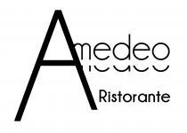 AMEDEO RISTORANTE