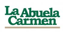 LA ABUELA CARMEN