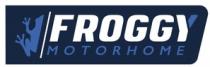 FROGGY MOTORHOME