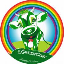 ZGreenCow Healthy tradition