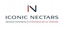 ICONIC NECTARS RENAUD COINTREAU ENTREPRENEURS DE TERROIRS