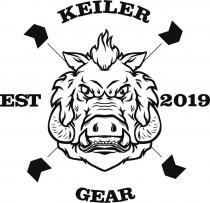 KEILER GEAR EST 2019