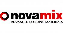 novamix ADVANCED BUILDING MATERIALS