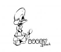 DOOBY Duck