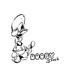 DOOBY Duck