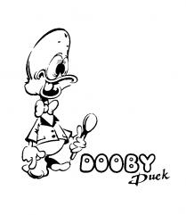 DOOBY Duck