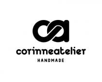 CA corinneatelier HANDMADE