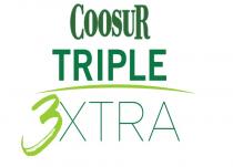 COOSUR TRIPLE 3XTRA