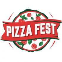 PIZZA FEST