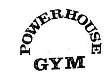 POWERHOUSE GYM