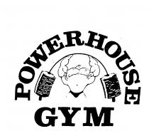 POWERHOUSE GYM