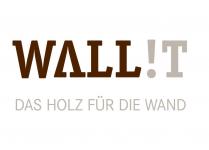 W*LL!T DAS HOLZ FÜR DIE WAND