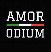 Amor Odium