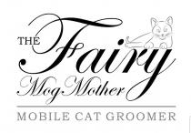 The Fairy MogMother Mobile Cat Groomer