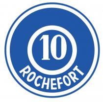 ROCHEFORT 10