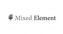 Mixed Element