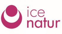 ice natur