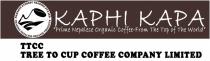 Kaphi Kapa Prime Nepalese Organic Coffee From the Top of the World, TTCC, Tree to Cup Coffee Company Limited, Namaste Everest Trading PVT.LTD. Trading Nepalese Organic Products