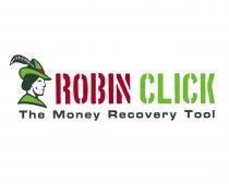 ROBIN CLICK The Money Recovery Tool