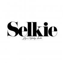 Selkie by Kimberley Gordon