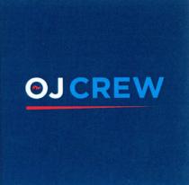 OJ CREW