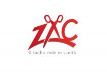 ZAC Il taglia code in sanità