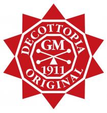 DECOTTOPIA ORIGINAL GM 1911