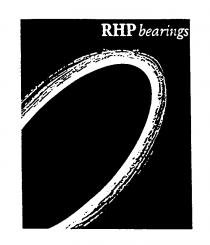 RHP bearings