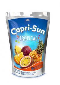 CAPRI-SUN TROPICAL