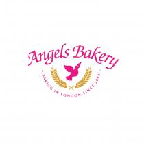 Angels Bakery ~ Baking in London since 2004 ~