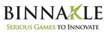 BINNAKLE SERIOUS GAMES TO INNOVATE