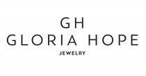 GH GLORIA HOPE JEWELRY