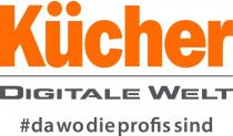 Kücher Digitale Welt #da wo die profis sind