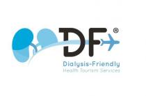 DF DIALYSIS-FRIENDLY - HEALTH TOURISM SERVICES