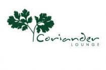 Coriander Lounge