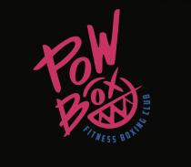 POW BOX FITNESS BOXING CLUB