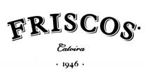 FRISCOS CATOIRA 1946