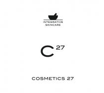 Integrative skincare C27 Cosmetics 27