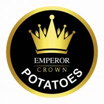 Emperor Crown Potatoes
