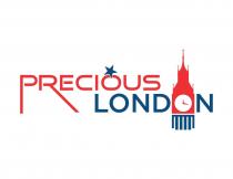 PRECIOUS LONDON