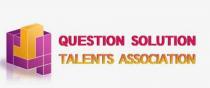 QUESTION SOLUTION TALENTS ASSOCIATION