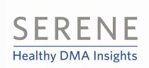 SERENE Healthy DMA Insights