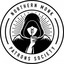 NORTHERN MONK PATRONS SOCIETY