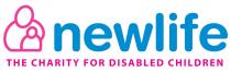 newlife THE CHARITY FOR DISABLED CHILDREN