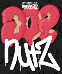 At home doe presents Doe Nutz