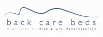 back care beds a division of High & Dry Manufacturing