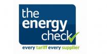 the energy check Every tariff every supplier